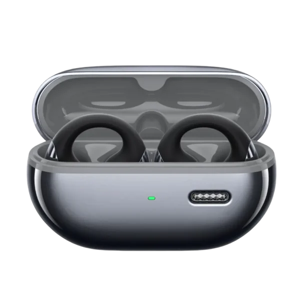 SoundPEATS PearlClip Pro - Open-ear Earbuds - Image 5