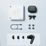 SoundPEATS Q3 Pro ANC Earbuds - Image 6