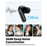 SoundPEATS Q3 Pro ANC Earbuds - Image 5