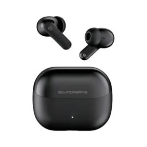 SoundPEATS Q3 Pro ANC Earbuds