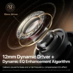 SoundPEATS T3 Pro ANC Earbuds - Image 7