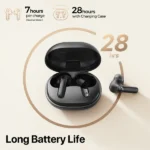 SoundPEATS T3 Pro ANC Earbuds - Image 4