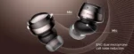 SoundPEATS Opera 03 True Wireless Earbuds - Image 6