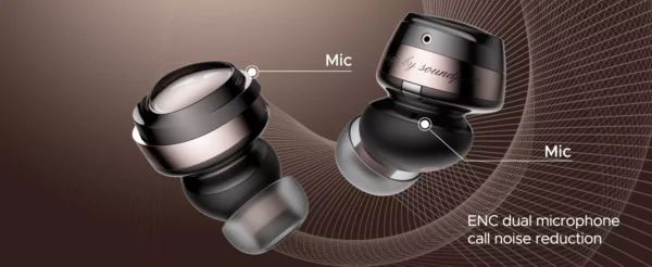 SoundPEATS Opera 03 True Wireless Earbuds - Image 6