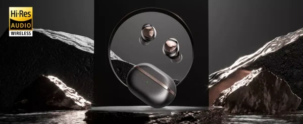 SoundPEATS Opera 03 True Wireless Earbuds - Image 5