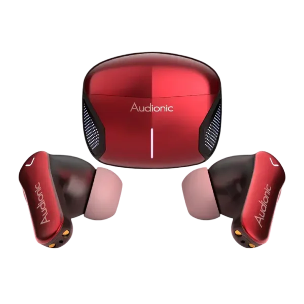 Audionic Battlebuds Prime Gaming Earbuds - Image 2