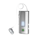Bluks BX-602 Clipster Pro Retractable Earphone - Image 5
