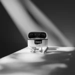 FASTER Futura AI-100 Translator Wireless Earbuds - Image 3