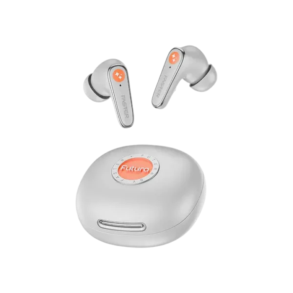Faster Futura 200 AI Translator ANC ENC Earbuds - Image 3