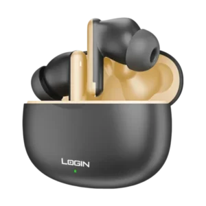 Login L-210 ANC Wireless Earbuds