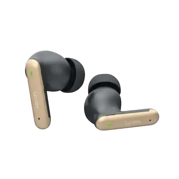 Login L-210 ANC Wireless Earbuds - Image 3