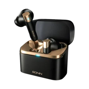 Ronin Glacier R-7110 Hasan Raheem’s Earbuds