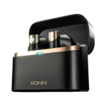 Ronin Glacier R-7110 Hasan Raheem’s Earbuds - Image 3
