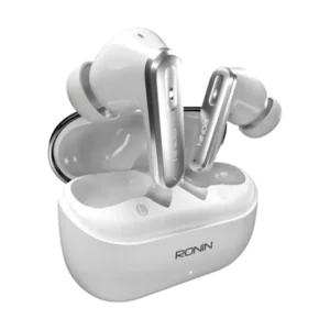 Ronin R-7075-A Vesper Ai Translator Earbuds