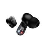 Ronin Glaze R-7145 Wireless Earbuds - Image 4