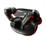 Ronin Glaze R-7145 Wireless Earbuds