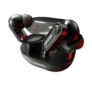 Ronin Glaze R-7145 Wireless Earbuds