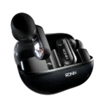 Ronin Glaze R-7145 Wireless Earbuds - Image 2