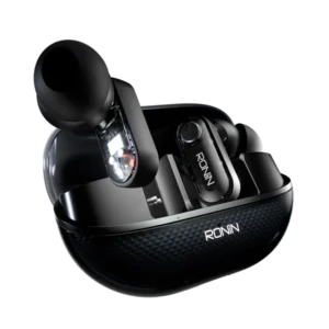 Ronin Glaze R 7145 Earbuds airpods.pk