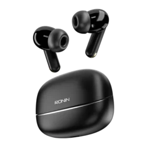 Ronin Vector R-7120 Wireless Earbuds