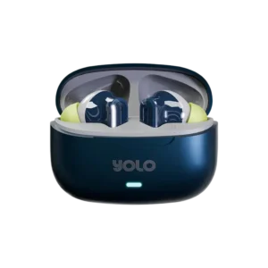 YOLO Yopod Tune True Wireless Earbuds