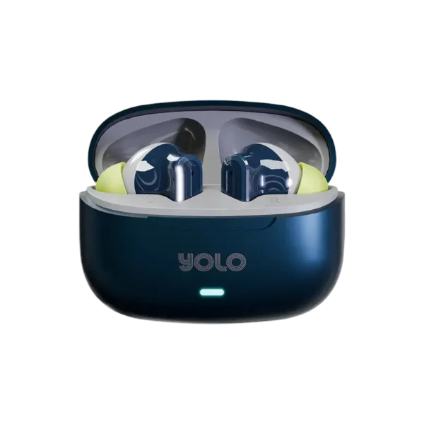 YOLO YoPod Tune True Wireless Earbuds - Image 2