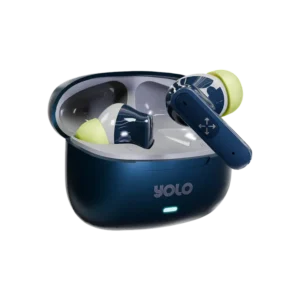 YOLO YoPod Tune True Wireless Earbuds