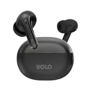 Yolo YoPod Ace black