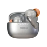 YOLO YoPod Aria True Wireless ANC Earbuds