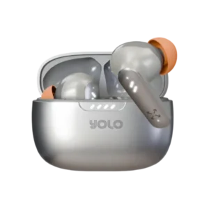 YOLO YoPod Aria True Wireless ANC Earbuds