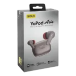 YOLO YoPod Aria True Wireless ANC Earbuds - Image 6