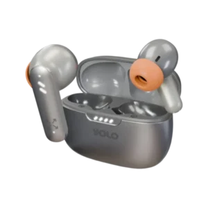 Yolo YoPod Aria Earbuds with case