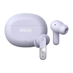 YOLO YoPod Rhythm Wireless Earbuds