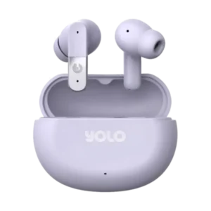 Yolo YoPod Rhythm Earbuds with bluetooth 6.2