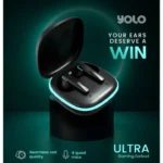 YOLO YoPod Ultra Earbuds - Image 3