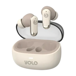 Yolo YoPod Vibe Earbuds airpods.pk