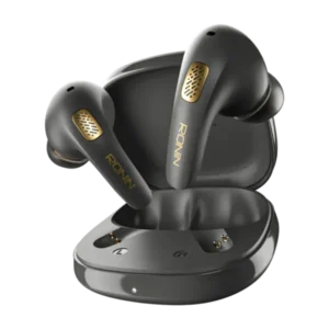 onin Pebble R-7130 black color full set