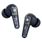 Close-up Ronin Lucid R-7135 single earbuds