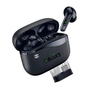 Bluks BX-600 complete set with 2.4G dongle