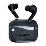 Bluks BX-600 pair side by side outside closed case