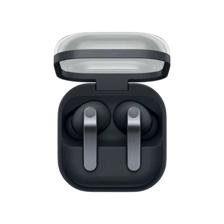 Galaxy Buds 4 Pro Master Copy open case