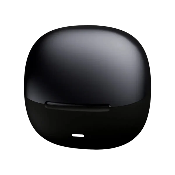 Faster Mercury closed charging case front view