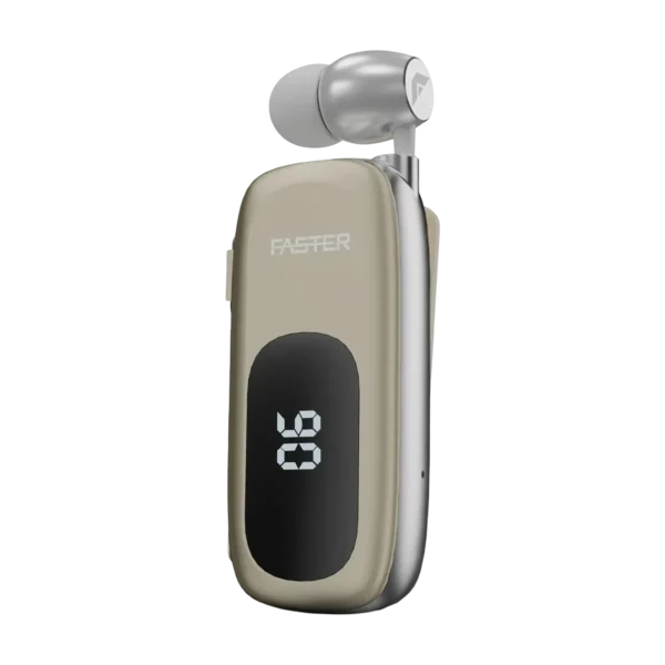 aster Uni Clip R13 Pro ear wire