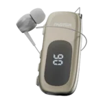 Faster Uni Clip R13 Pro view front