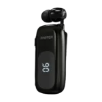 Faster Uni Clip R13 Pro side angle showing clip