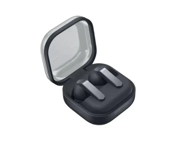 Galaxy Buds 4 Pro Master Copy pair of earbuds inside