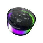 Ronin Clutch Pro R-7165 closed charging case front view