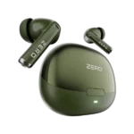Zero Evo Earbuds in Green color