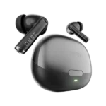 Zero Evo Earbuds in Black color