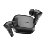 Zero Gravity Earbuds case with both earbuds